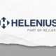 Logotyp Helenius