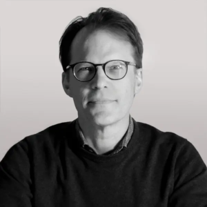 Porträttfoto Jörgen Däckfors